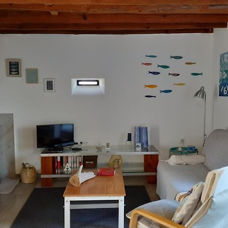 הוילה Vila Praia de Âncora Casinha Nº461 מראה חיצוני תמונה