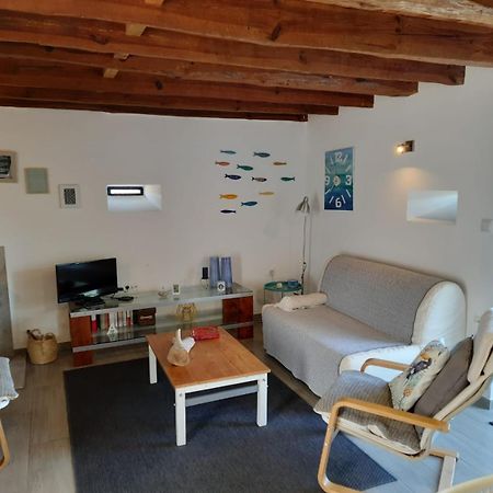 הוילה Vila Praia de Âncora Casinha Nº461 מראה חיצוני תמונה