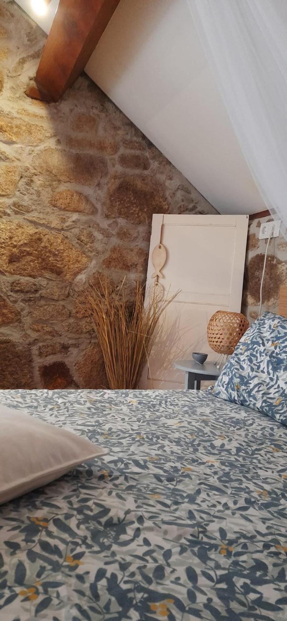 הוילה Vila Praia de Âncora Casinha Nº461 מראה חיצוני תמונה