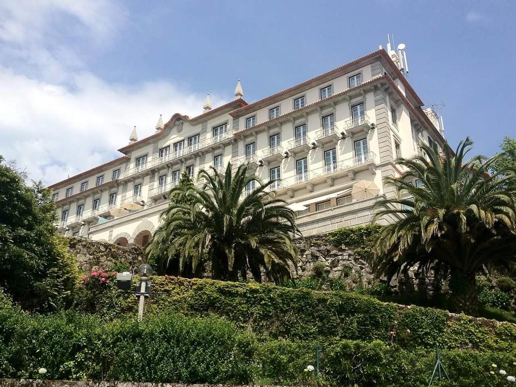 הוילה Vila Praia de Âncora Casinha Nº461 מראה חיצוני תמונה