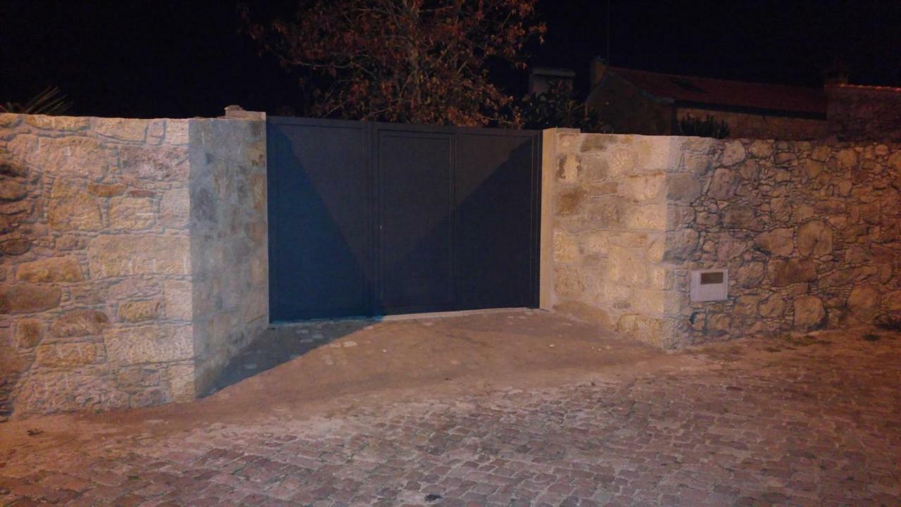 הוילה Vila Praia de Âncora Casinha Nº461 מראה חיצוני תמונה