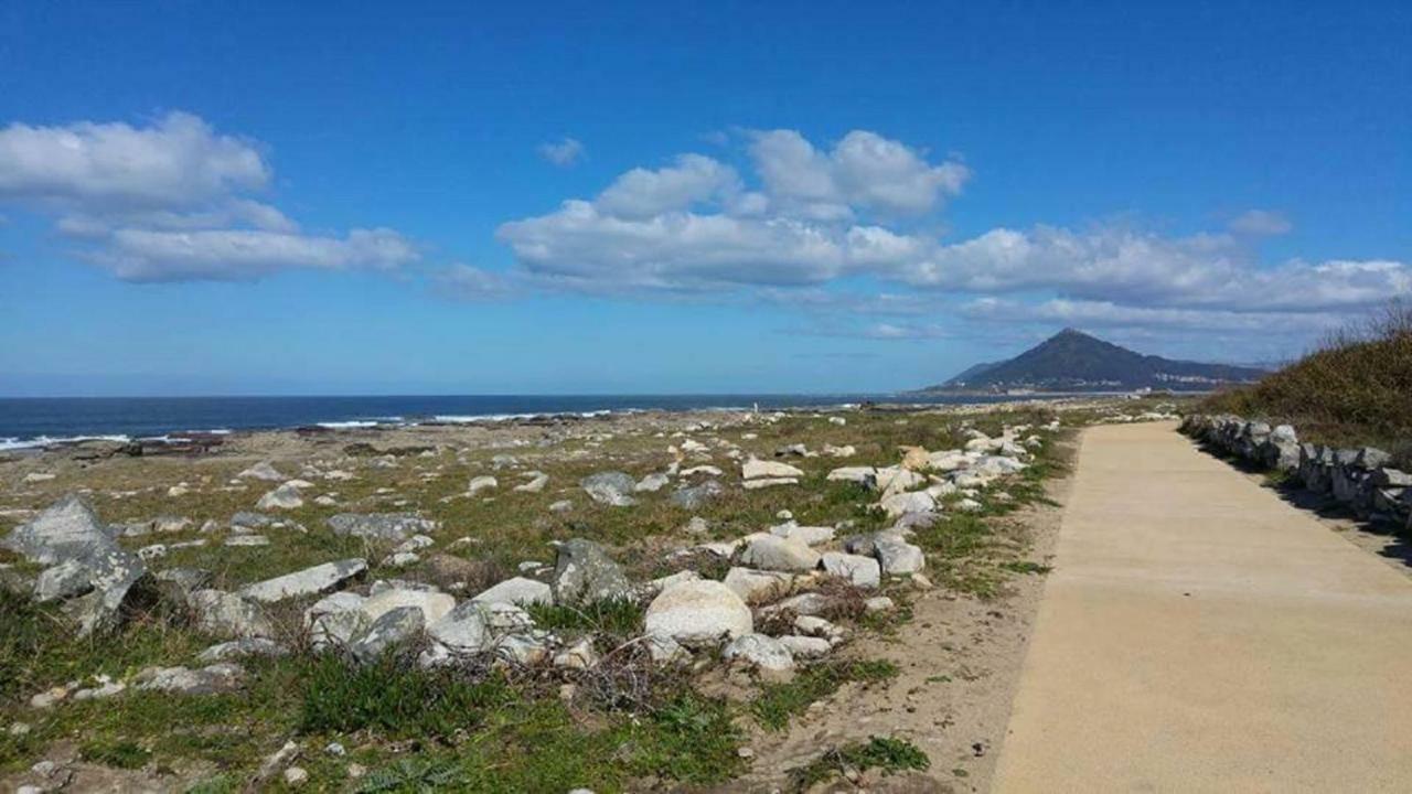 הוילה Vila Praia de Âncora Casinha Nº461 מראה חיצוני תמונה