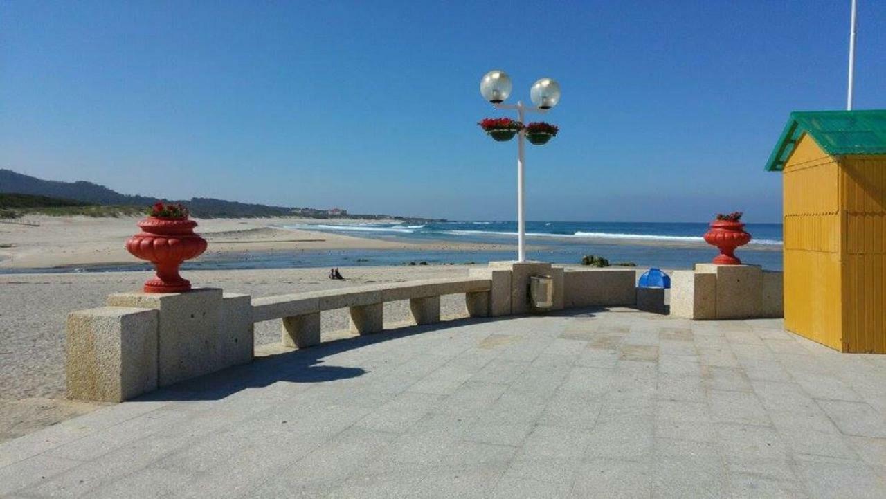 הוילה Vila Praia de Âncora Casinha Nº461 מראה חיצוני תמונה